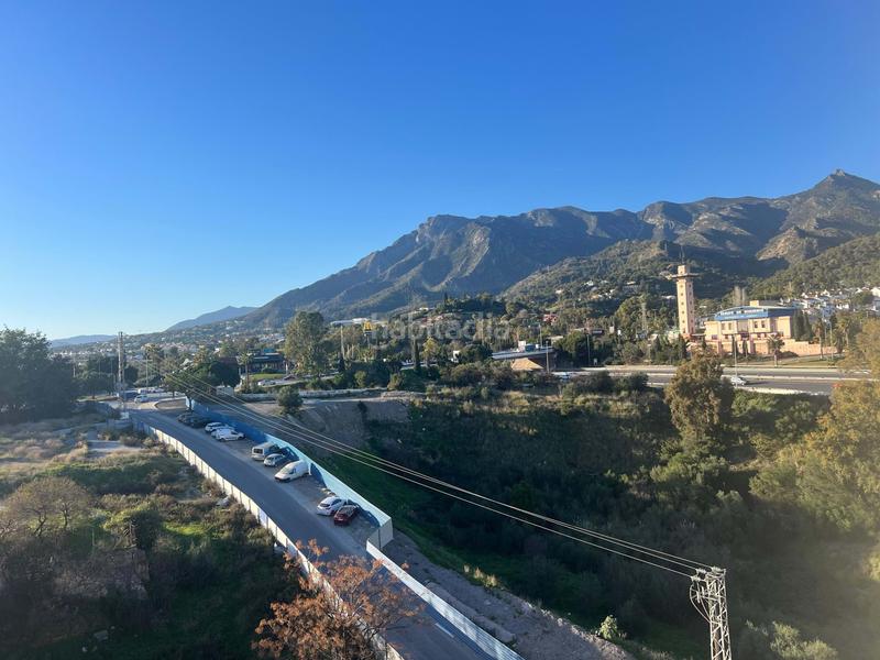 Foto e372971a-da1f-442e-9f12-778846170483. Flat with heating in Plaza de Toros Marbella