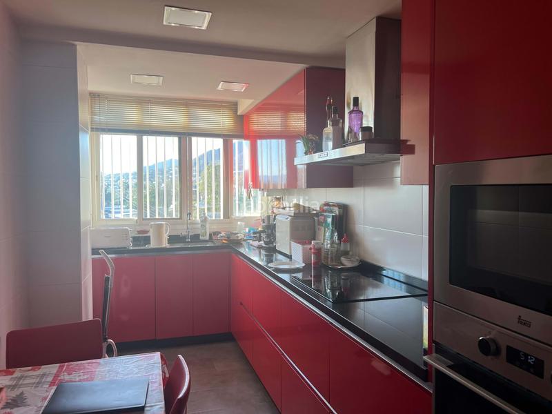 Foto f4f41502-cf07-4f8d-8c1f-1ae72ea6d0e1. Flat with heating in Plaza de Toros Marbella