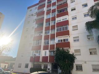 Piso  Cl isabel ii  es: pl: pt:a bq  b-  marbella (málaga)