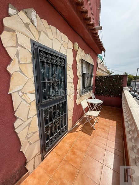 Foto 1c3b80c4-83b4-4bcd-91ee-2dba900267d6. Casa a Los Almendros - El Limonero - El Tomillar Málaga