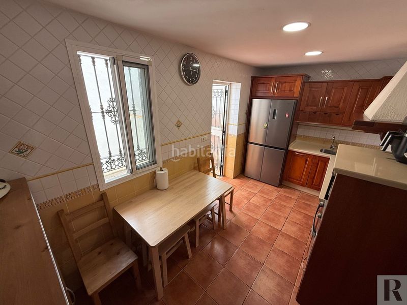 Foto a88e12b7-b84c-4c74-8dad-2b2c99376bf5. Casa a Los Almendros - El Limonero - El Tomillar Málaga