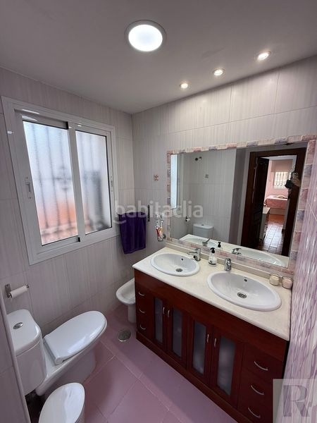 Foto cc7ca8da-124f-469b-a1ba-b3d9950cb3a0. Casa a Los Almendros - El Limonero - El Tomillar Málaga