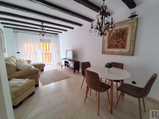 Piso  Rio grande. Amplio y luminoso piso de 3 dormitorios en los ríos, mijas, ubic