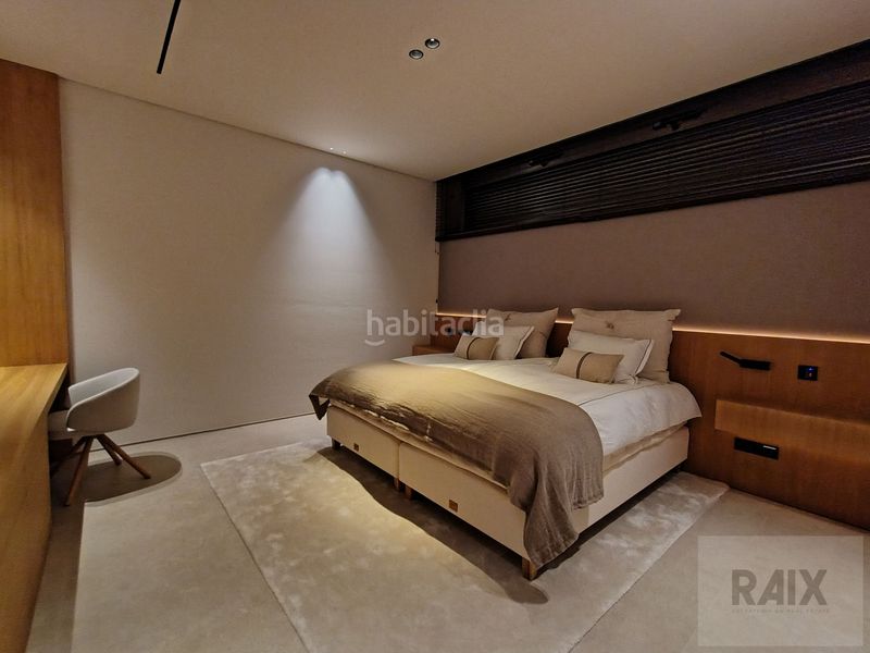 Foto e6a9c75a-1c7d-4728-92fe-b2f9bc7d9959. Casa amb calefacció aparcament piscina a Nueva Andalucía centro Marbella