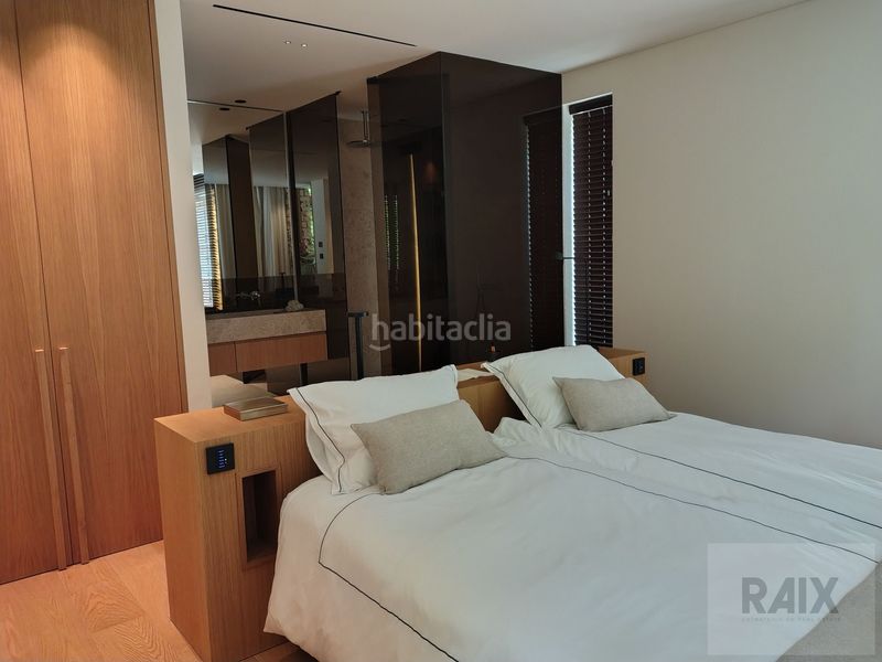 Foto edb287a4-2765-4cf0-90b2-4fd2bbbbc059. Casa amb calefacció aparcament piscina a Nueva Andalucía centro Marbella