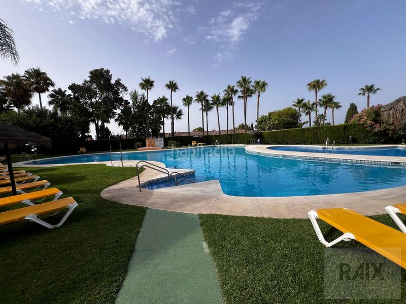 Foto 6778fbf5-9cd7-4b7c-be8a-f6613d63157f. Piso en Calahonda Mijas