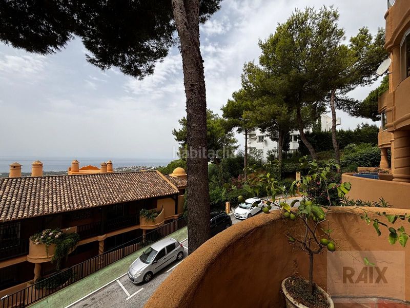 Foto b2441249-137d-4712-8d8a-5b6f72a220df. Piso en Calahonda Mijas