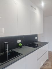 Appartamento  Altza donostia- san sebastián. Vivienda de 3 dormitorios y 2 baños en  altza, donostiasan sebas