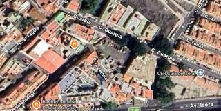 Terreny residencial  La berlina