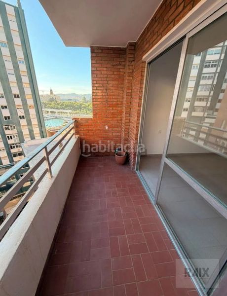 Foto ab21a2d2-ee2a-4598-876c-2cd74abf6aae. Pis a La Malagueta - Monte Sancha Málaga