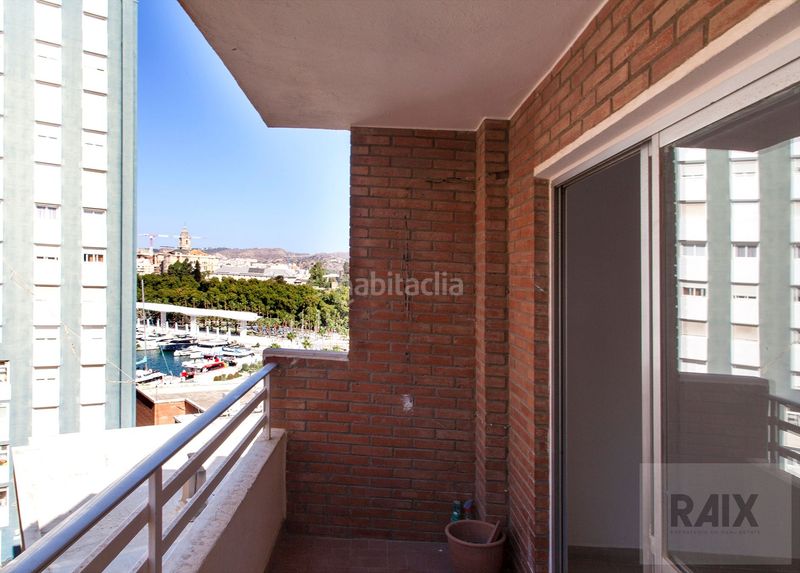 Foto c92e6879-b36b-449d-b91d-aaf91098c6dc. Pis a La Malagueta - Monte Sancha Málaga
