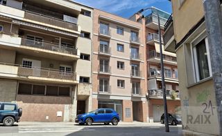 Residential Plot  Carrer de sant marc. Solar de 162 m entre medianeras en ca naurell, terrassa. suelo u