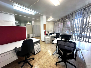 Rent Office space  Marina  barcelona