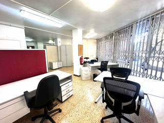 Lloguer Oficina  Marina  barcelona