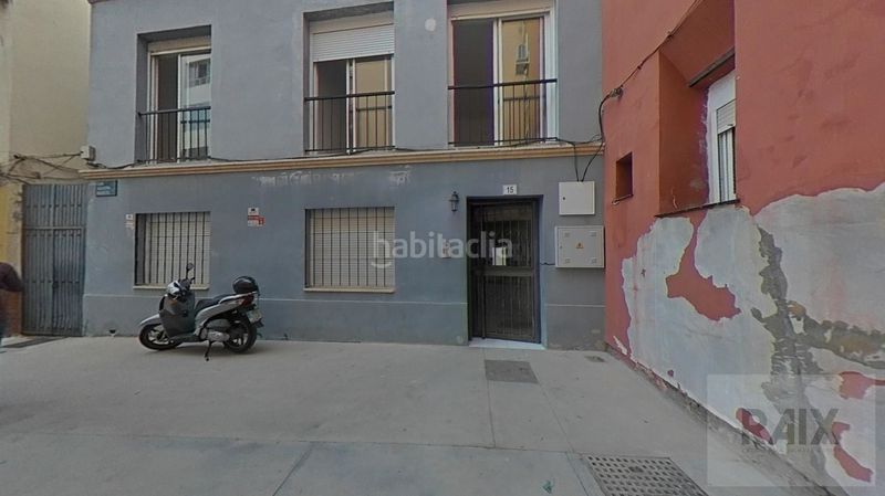 Foto e0a76737-279c-455f-9383-9ddfc8cc9fb8. Pis a La Victoria Málaga