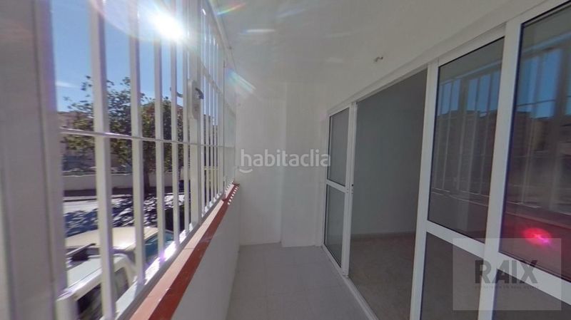Foto 2c3ae4b2-90d9-4806-b150-3a872a41677e. Piso en alegría de la huerta- jardín de Málaga Málaga