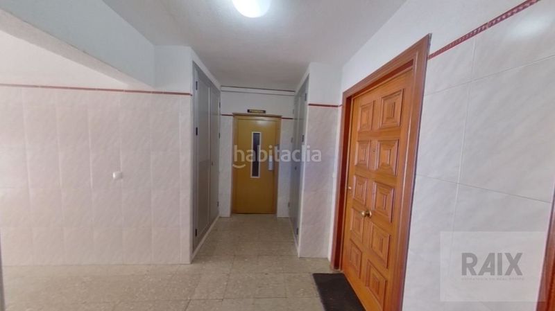 Foto 348f8801-25a8-474e-ba18-4b8a0c3c5d77. Piso en alegría de la huerta- jardín de Málaga Málaga