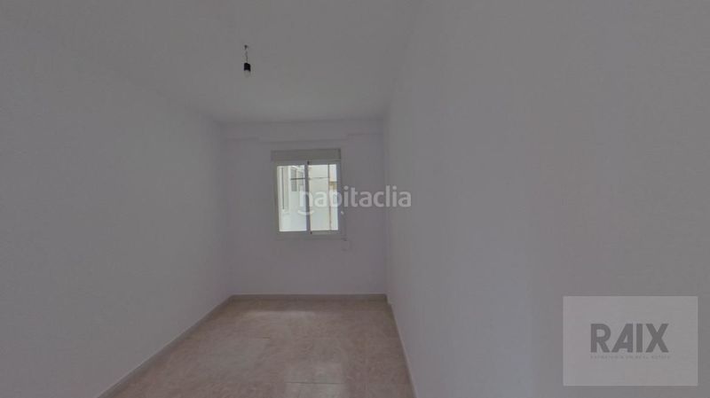 Foto 561fb916-7838-484e-b389-3021f3d1544c. Piso en alegría de la huerta- jardín de Málaga Málaga