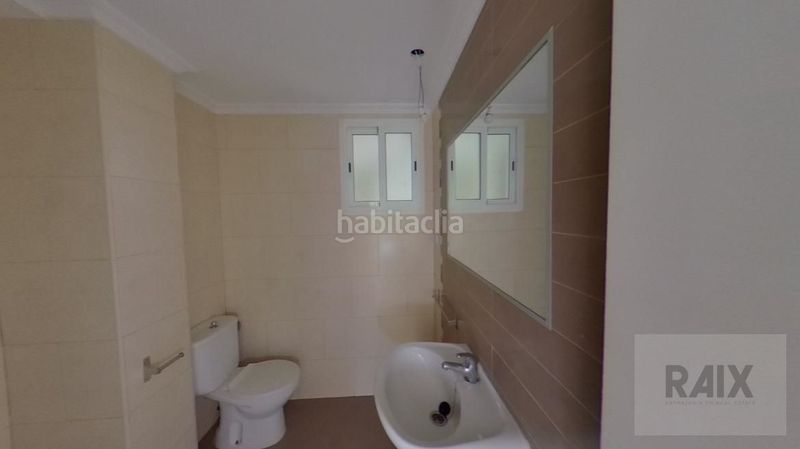 Foto 873fca98-1ea2-4494-9792-932263d2cb88. Piso en alegría de la huerta- jardín de Málaga Málaga