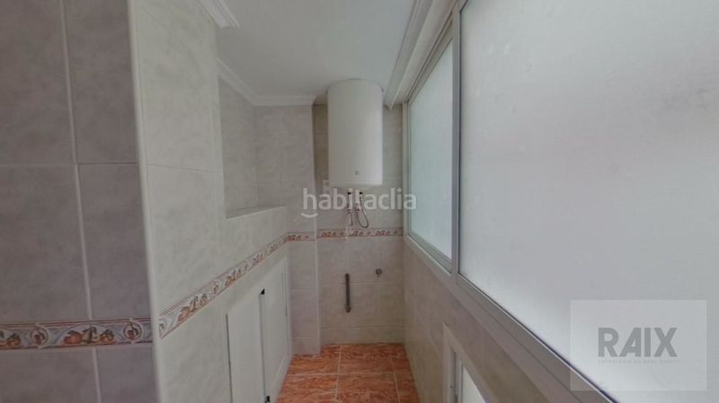 Foto ec47c4aa-df51-4b4e-a962-4982c60609df. Piso en alegría de la huerta- jardín de Málaga Málaga