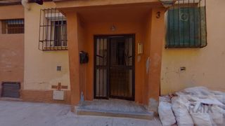 Piso en CL OBISPO FRANQUIS LASSO