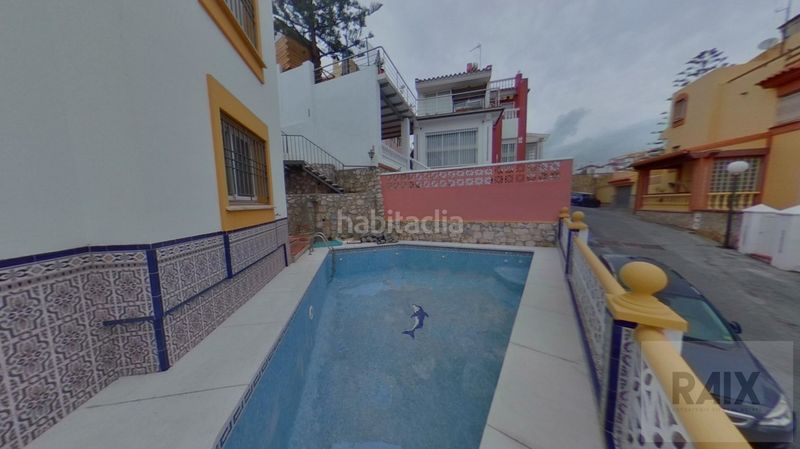 Foto 3cfbd595-b979-4bfc-8001-060825866e21. Pis a Gibralfaro Málaga