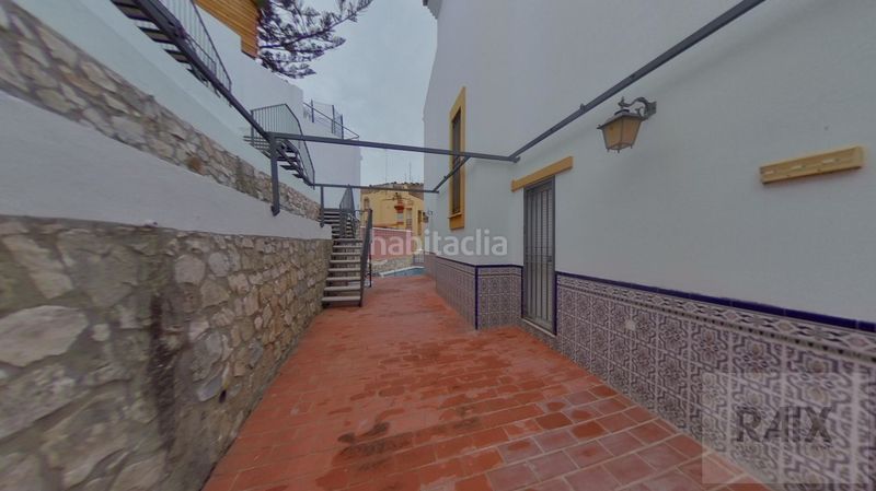 Foto 7cf79bd8-d21c-46da-b1ce-7b95872176c7. Pis a Gibralfaro Málaga