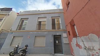 Etagenwohnung in CL AGUSTIN MORETO