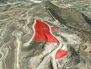 Terreno residenziale in Sierra Gorda Nº