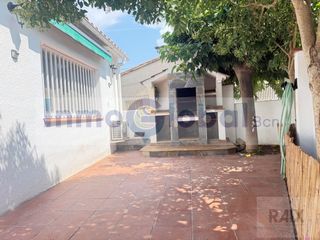 Semi detached house  De dalt