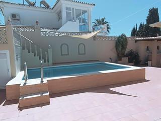 Maison  Av gustavo adolfo becquer (p) n-  marbella (málaga)