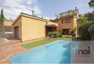 Chalet  Sant jordi
