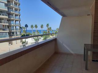 Appartement  Amplaries