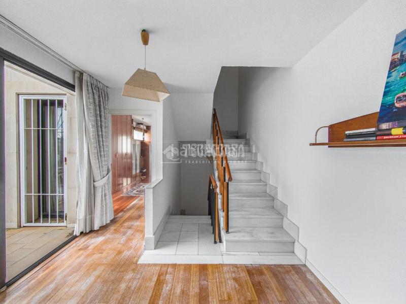 Foto 50bf22d5-75f5-471f-a9ec-29eb9366550e. Casa pareada casa en venta en Peñagrande Madrid