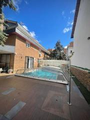 Lloguer Casa a Valdezarza. Casa en alquiler en madrid