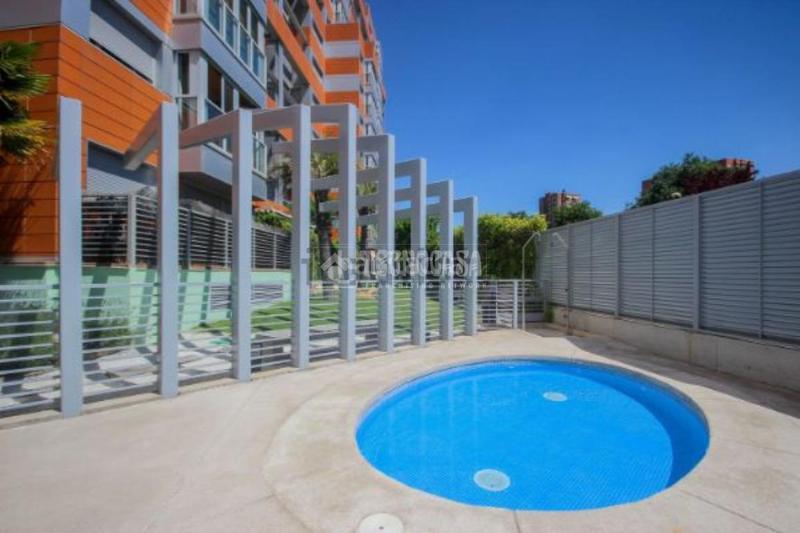 Foto cdc9327e-b91f-439a-8443-3221e65bb71e. Alquiler piso  en alquiler en Peñagrande Madrid