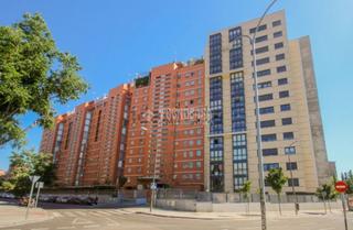 Location Appartement à Peñagrande. Piso en alquiler en madrid