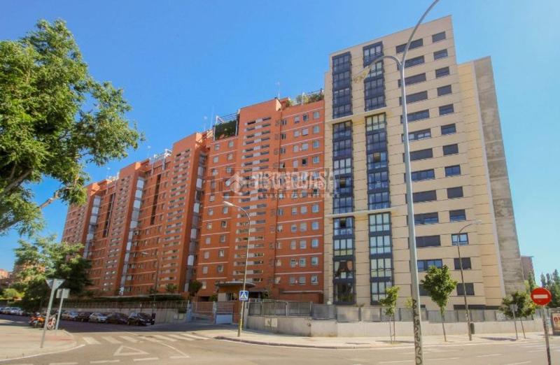 Foto b99d488d-9010-4bf3-9baa-169aba9908f3. Location appartement avec chauffage dans Peñagrande Madrid
