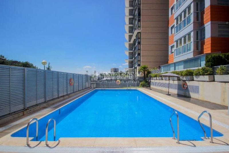 Foto cde6d1d5-25d1-47a7-bb83-29296ddfed0d. Location appartement avec chauffage dans Peñagrande Madrid