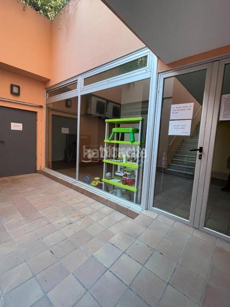 Foto cdf8fbef-bcd6-4820-9429-fc86d967f043. Location appartement avec chauffage dans Peñagrande Madrid