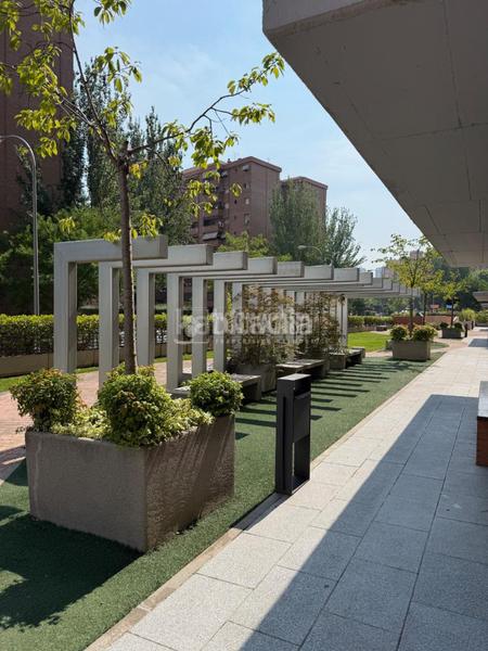 Foto e6f3aa6a-401e-4fd8-950e-476cc8edf45b. Location appartement avec chauffage dans Peñagrande Madrid