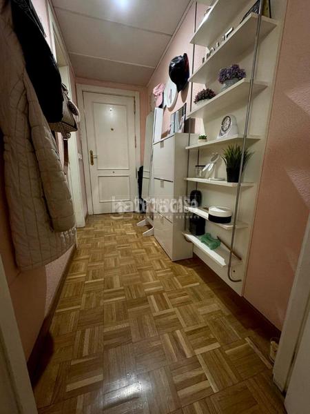 Foto 09cb3768-1908-4ccc-81e7-a25b661a5c86. Studiowohnung mit heizung in Peñagrande Madrid