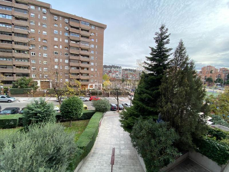 Foto 3b66cbe3-7784-4f63-bf87-a96b317fd640. Studiowohnung mit heizung in Peñagrande Madrid