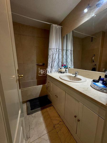 Foto 729a3e1f-db8c-4c62-aad6-ec5251f4fa22. Studiowohnung mit heizung in Peñagrande Madrid