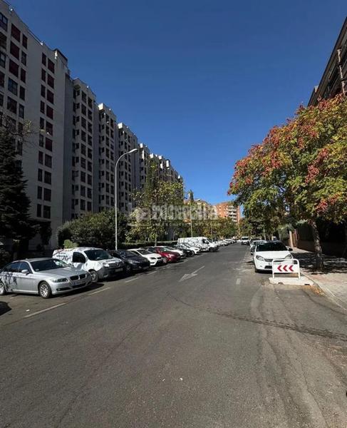 Foto 76dd4a8c-dce1-492c-9748-8b9dc7e86ffe. Studiowohnung mit heizung in Peñagrande Madrid