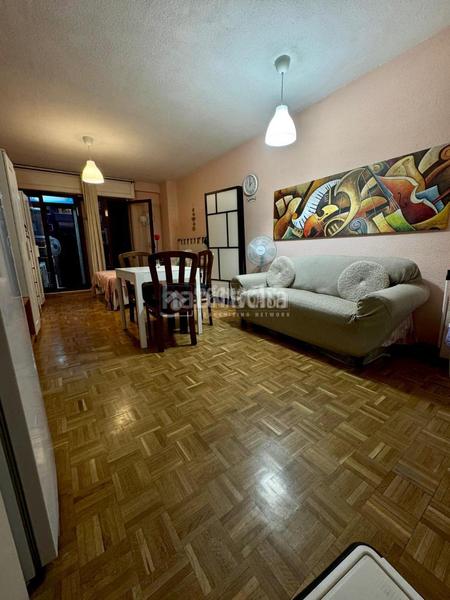 Foto 8c8d575f-bd61-47f1-b18a-c395c0fc94fb. Studiowohnung mit heizung in Peñagrande Madrid