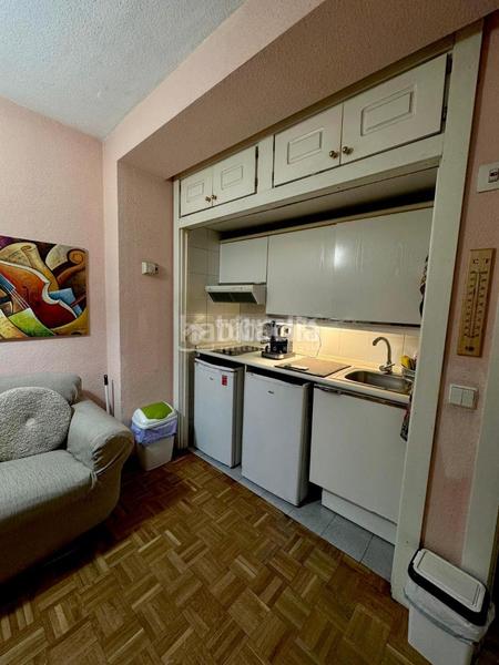 Foto af0574f5-804d-4c57-86a3-5355ce9eaeaa. Studiowohnung mit heizung in Peñagrande Madrid