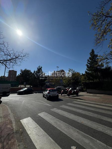 Foto cb13ce33-66a3-46d2-959d-fed112f6dae4. Studiowohnung mit heizung in Peñagrande Madrid