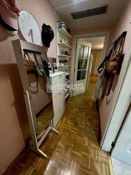 Foto d5d3f026-baa8-48a6-b0f1-7173b4f6b012. Studiowohnung mit heizung in Peñagrande Madrid