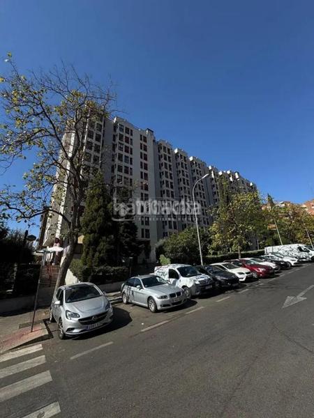 Foto ee788532-1eb3-4957-8ed0-484fd7d37d48. Studiowohnung mit heizung in Peñagrande Madrid